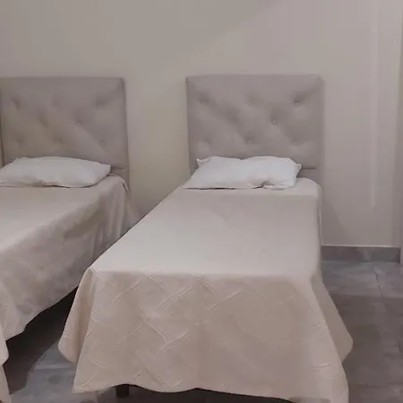 Apartamento Complejo Junin Dpto2 Formosa Exterior foto