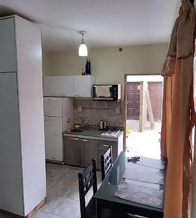Apartamento Complejo Junin Dpto2 Formosa Exterior foto