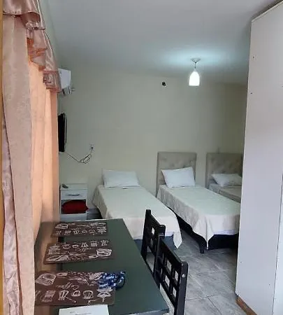 Apartamento Complejo Junin Dpto2 Formosa Exterior foto