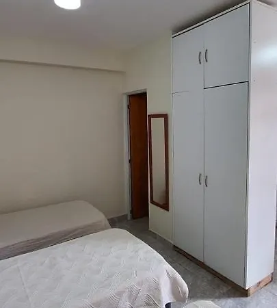Apartamento Complejo Junin Dpto2 Formosa Exterior foto