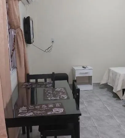 Apartamento Complejo Junin Dpto2 Formosa Exterior foto
